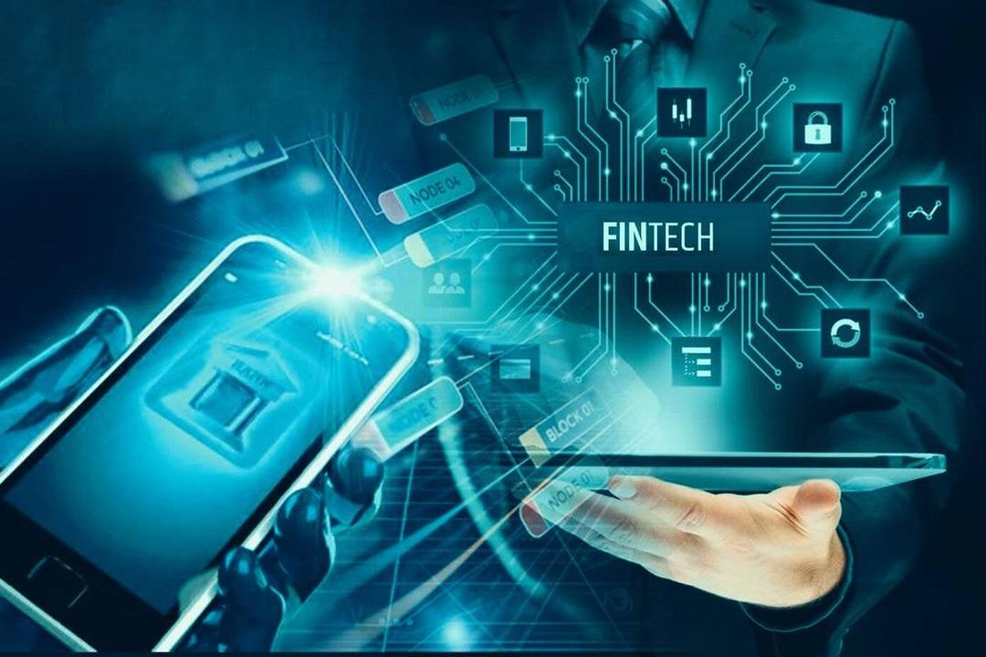 The Future of Fintech in Alternative Finance: Trends and Innovations