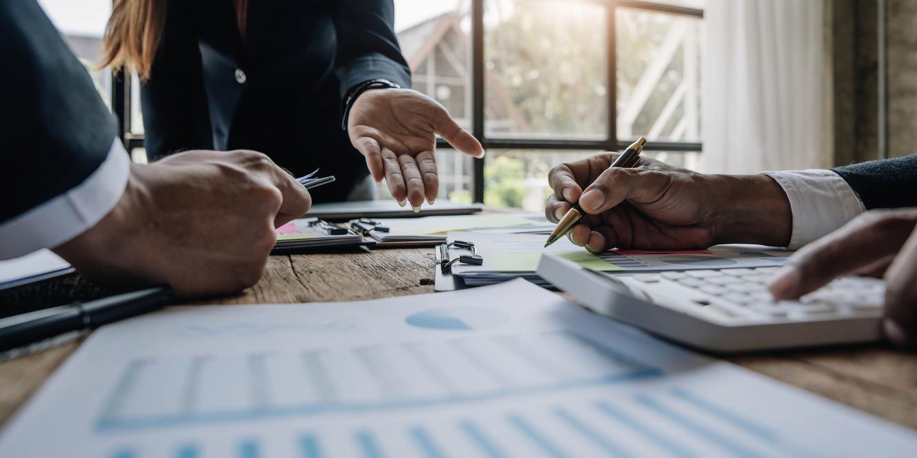 Post-Settlement Financial Planning: Making Informed Decisions
